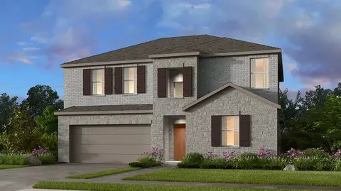 3503 San Clemente Dr, Melissa, TX 75454