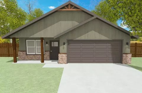 2006 High Noon Rd, Abilene, TX 79602