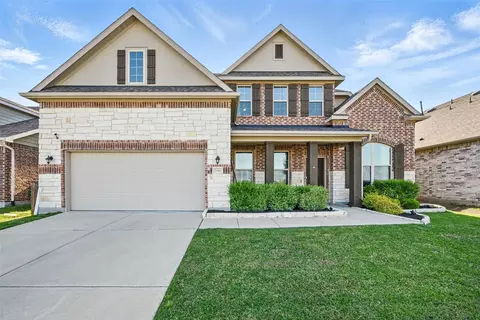 2516 Lakeside Dr, Providence Village, TX 76227