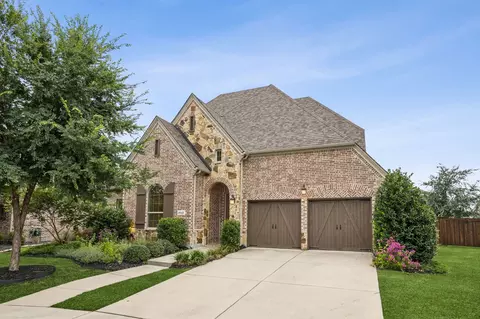 3940 White Clover Ln, Prosper, TX 75078