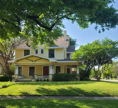 5123 Victor St, Dallas, TX 75214