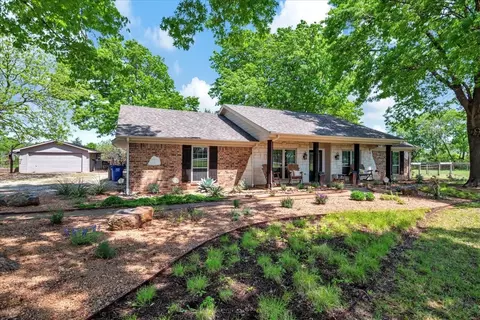 14 Graham Ln, Lucas, TX 75002