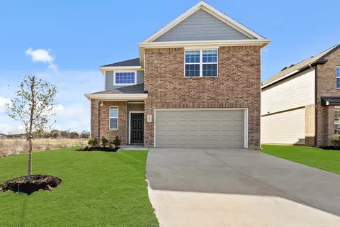 10580 Taruca Dr, Crowley, TX 76036