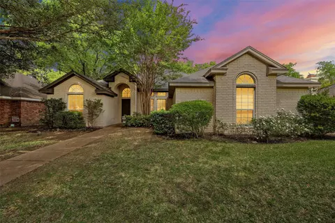 600 Telluride Dr, Woodway, TX 76712