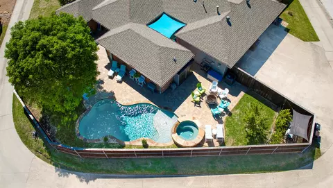 1005 Wimbledon Ln, Plano, TX 75075