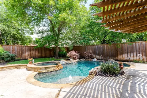 3813 Parkmont Dr, Plano, TX 75023