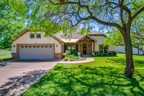 34059 Stonewood Loop, Whitney, TX 76692