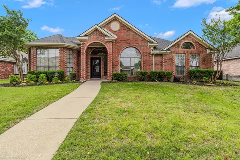 6402 Homewood Ave, Rowlett, TX 75089