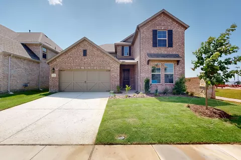 3716 Lavon Dr, Celina, TX 75009