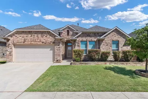 1824 Dunstan Dr, Haslet, TX 76052