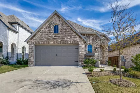 3913 Talisker Blvd, Sherman, TX 75090