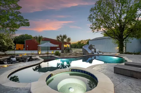 6302 Ben Rd, Sachse, TX 75048