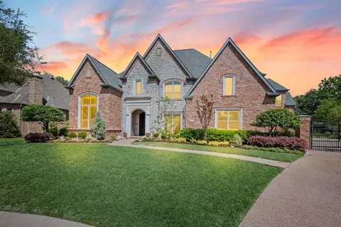 7203 Brooke Dr, Colleyville, TX 76034