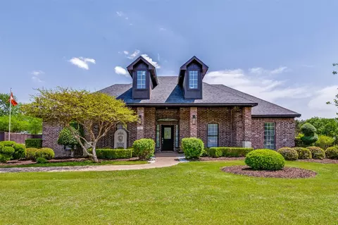 715 May Trl, Lowry Crossing, TX 75069