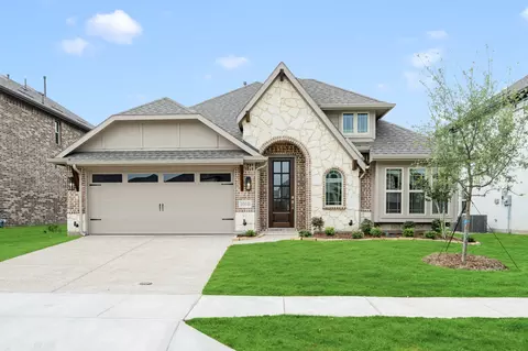 1010 Hickory Chase Ln, Melissa, TX 75454