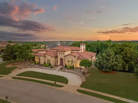 2029 Valencia Cv, Westlake, TX 76262