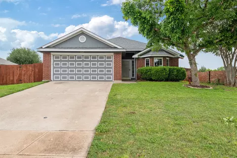 3317 Scenic Glen Dr, Mansfield, TX 76063