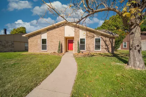 430 Cambria Dr, Coppell, TX 75019