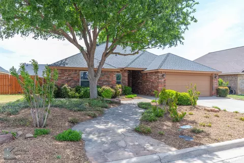 3525 Cooper Ct, Abilene, TX 79602