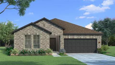 3134 Manchester Dr, Cleburne, TX 76031