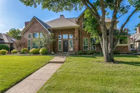 804 Blue Jay Ln, Coppell, TX 75019