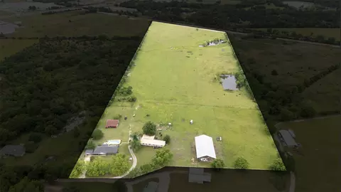 tbd County Road 2307, Sulphur Springs, TX 75482
