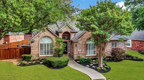 806 Buffalo Springs Dr, Allen, TX 75013