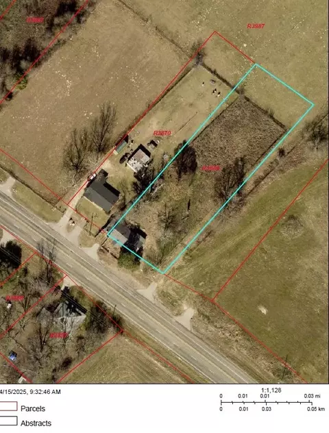 20332 Tx-64, Canton, TX 75103
