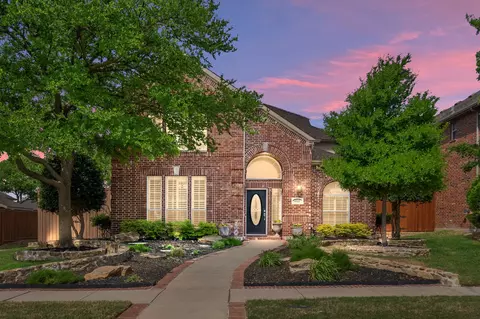 6927 Single Creek Trl, Frisco, TX 75035
