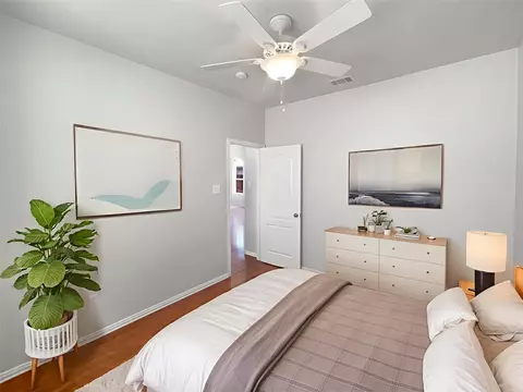 Bedroom - 331 Marshall Way, Argyle, TX 76226 photo 1 of 6