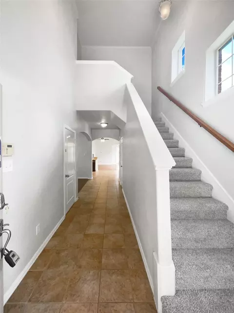 Entry Way - 331 Marshall Way, Argyle, TX 76226 photo 1 of 2