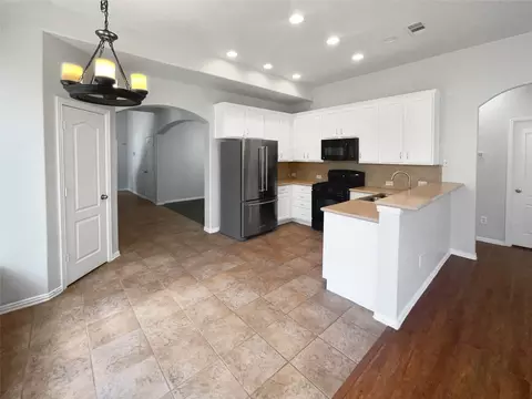 Kitchen - 331 Marshall Way, Argyle, TX 76226 photo 2 of 3