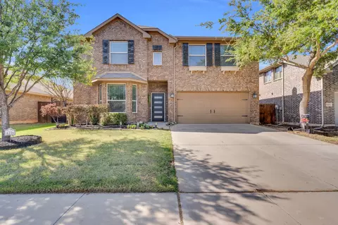 4256 Summersweet Ln, Crowley, TX 76036