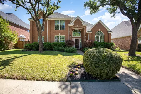 6736 Bastille Dr, Plano, TX 75024