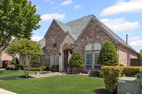 720 Castle Creek Dr, Coppell, TX 75019