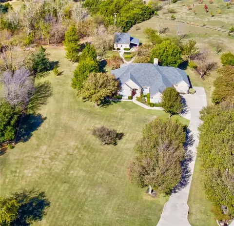 8 Brookhollow Cir, Melissa, TX 75454