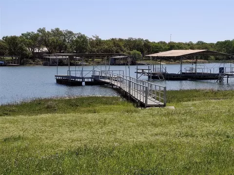 183 County Road 563, Brownwood, TX 76801