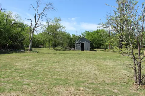 Exterior - 611 E 8th St, Cisco, TX 76437 photo 2 of 2