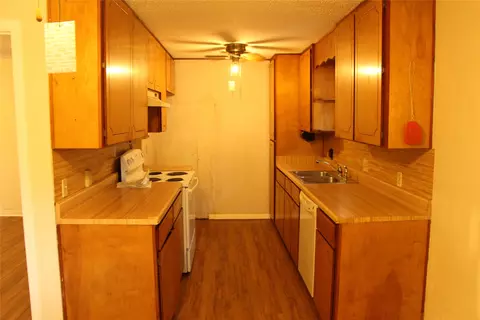 Kitchen - 611 E 8th St, Cisco, TX 76437 photo 1 of 1