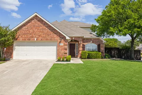 11016 Blue Bay Dr, Frisco, TX 75035