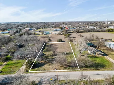tbd Harrison St, Waco, TX 76705