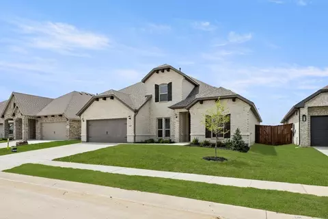 1113 Cascades Dr, Justin, TX 76247