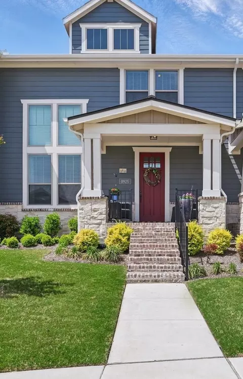 8925 Phoebe Rd, Frisco, TX 75035