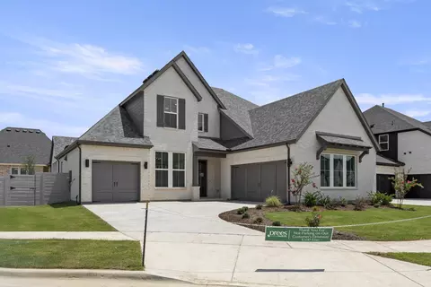 3216 Patterson Ct, Mckinney, TX 75071