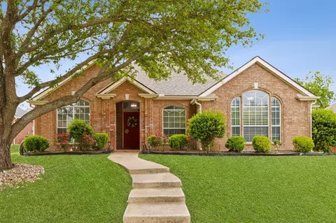 3200 Burleson Dr, Plano, TX 75074
