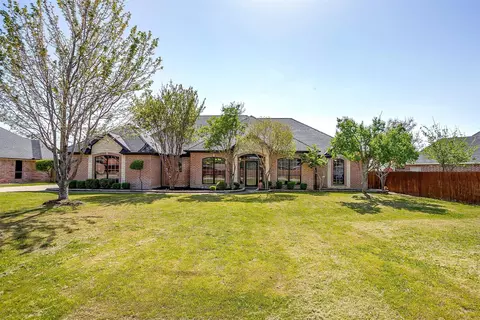 909 Alconberry Dr, Crowley, TX 76036