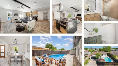 5629 Terry St, The Colony, TX 75056