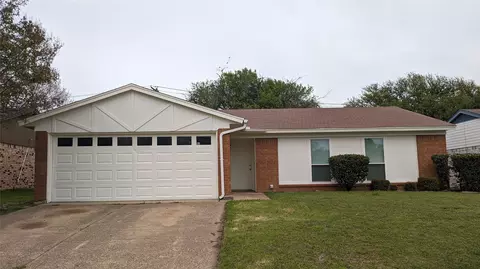 6333 Cascade Cir, Watauga, TX 76148