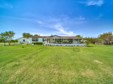 3756 Florance Rd, Ponder, TX 76259