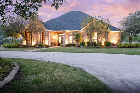 1400 Lynn Ln, Lucas, TX 75002
